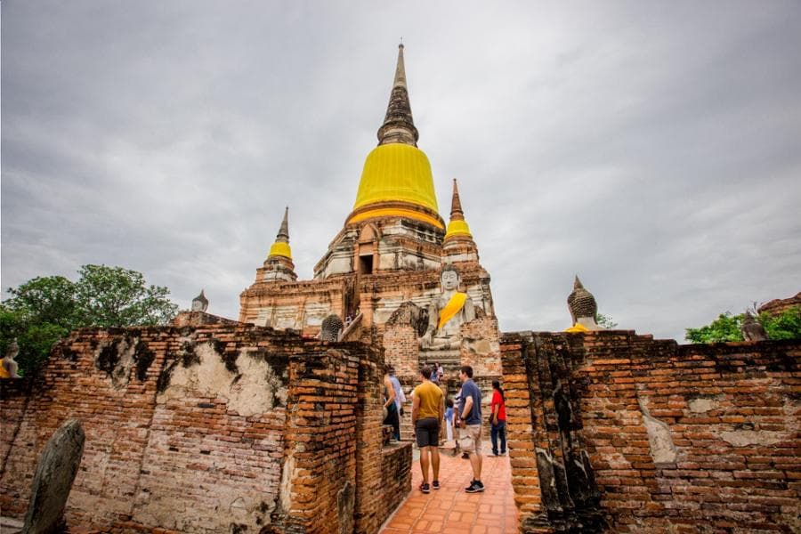 Jour 1