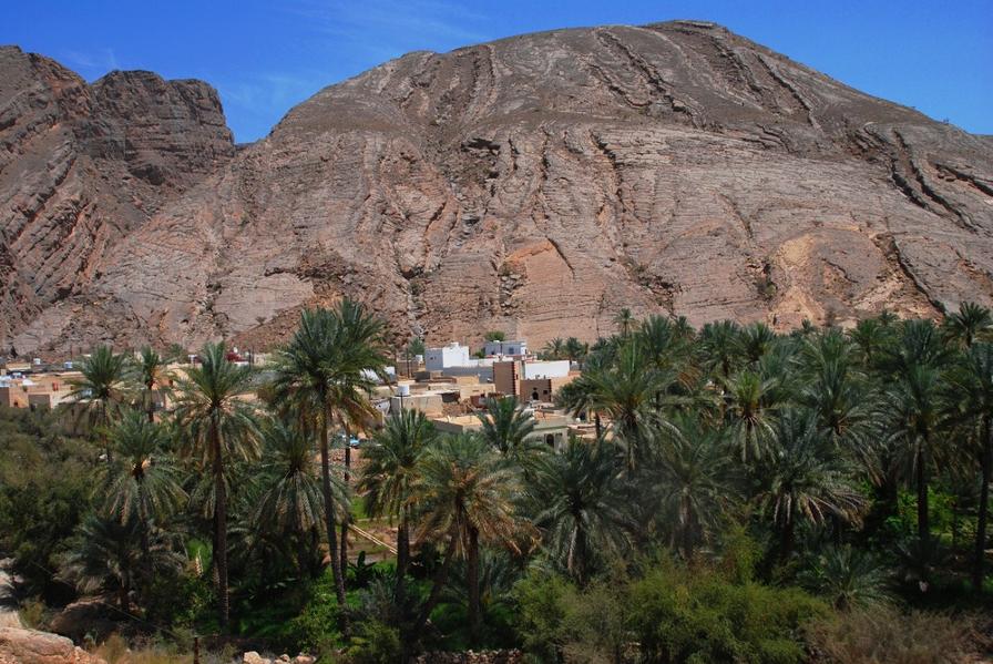 Que faire à Oman : Top 5 de nos activités favorites